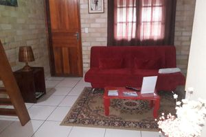 Alquiler Vacacional - Apartamento Mar - Ilha Grande