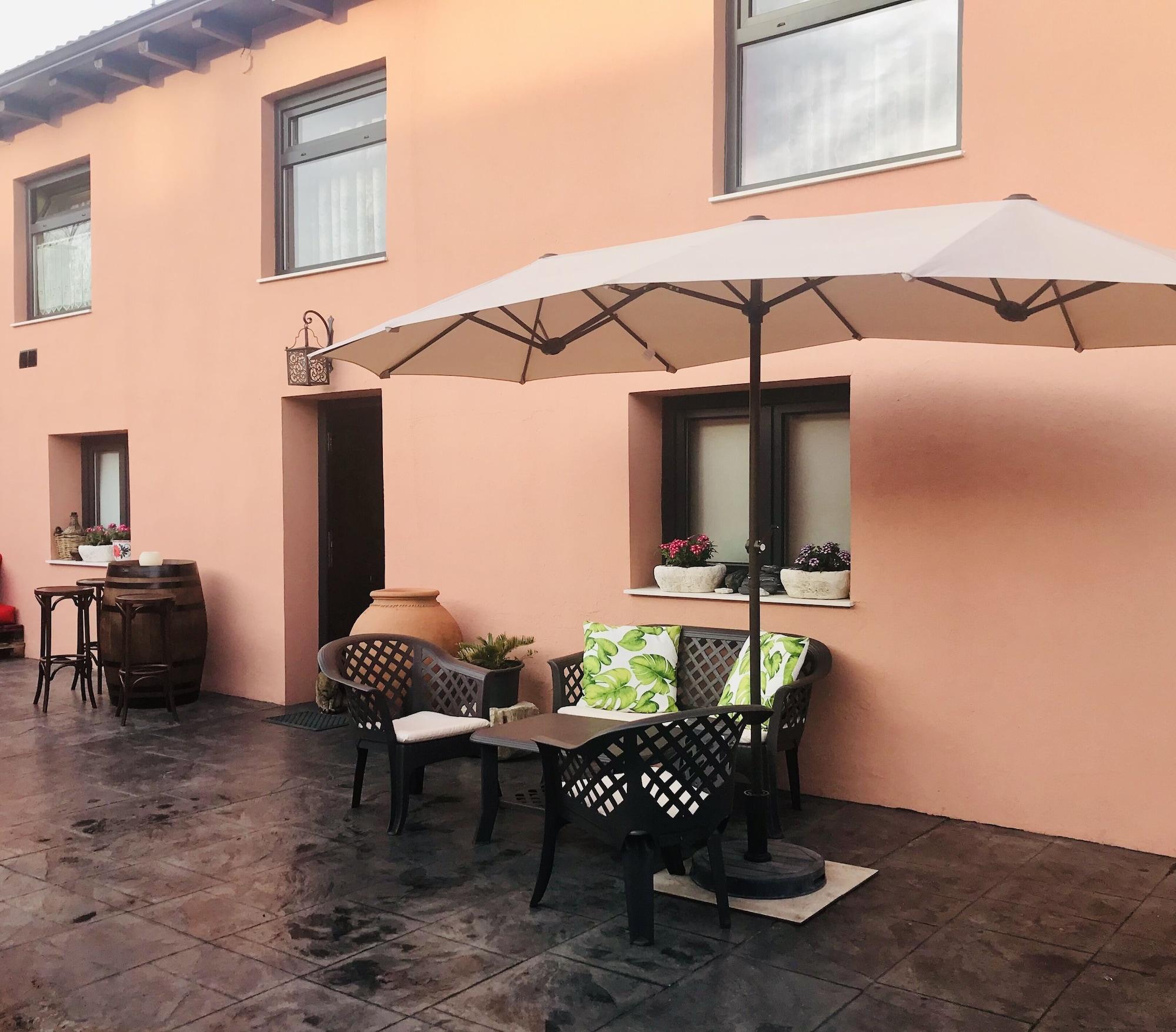 Varios B&B Puente de Órbigo