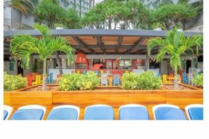 Alquiler Vacacional - Aparthotel Wyndham Barra Beach Sheraton