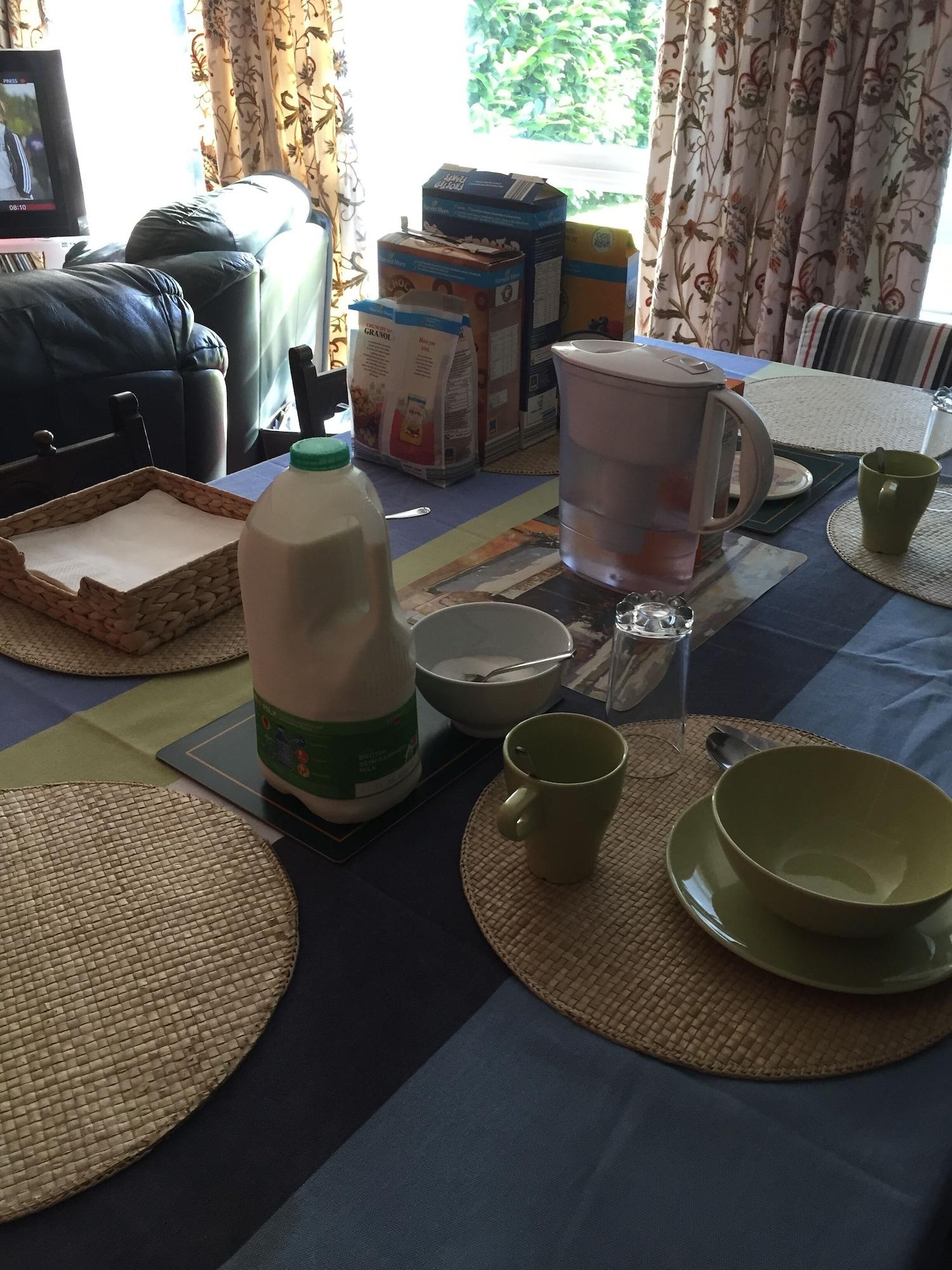 Restaurant Chambre D'hote