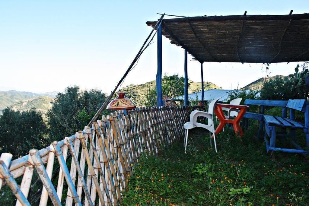 Varios Nefzi Guest House