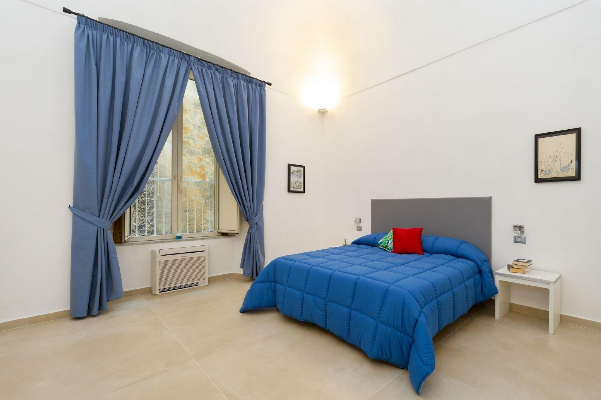 Habitación Il Tesoro Smart Suite & Spa