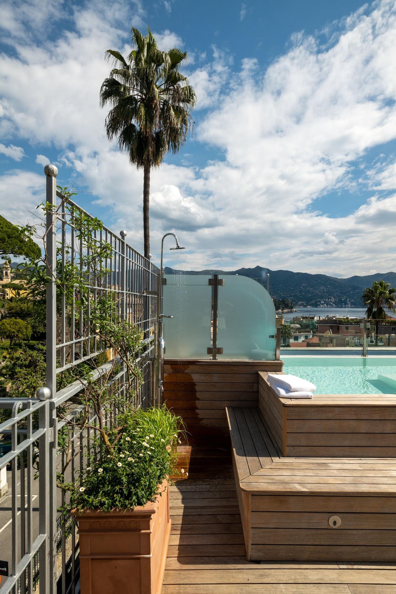 Spa Hotel Minerva