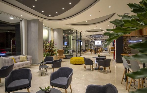 ibis Quito
