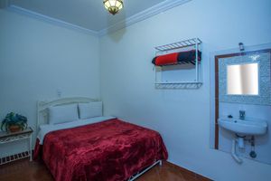 Alojamiento - Hotel Zitoune