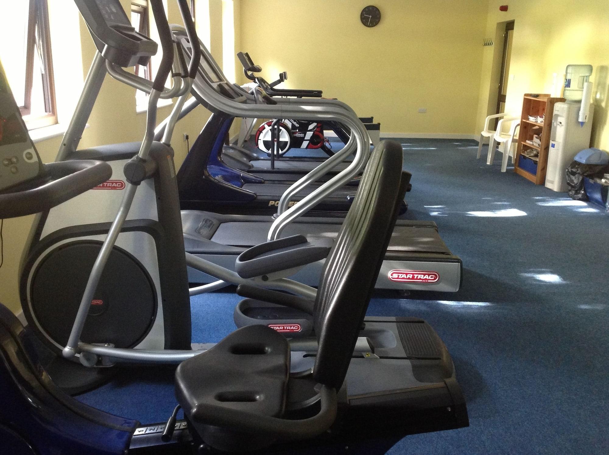 Gimnasio Four Seasons Bed and Breakfast