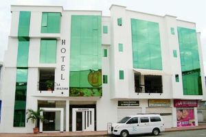Alojamiento - Hotel La Sultana