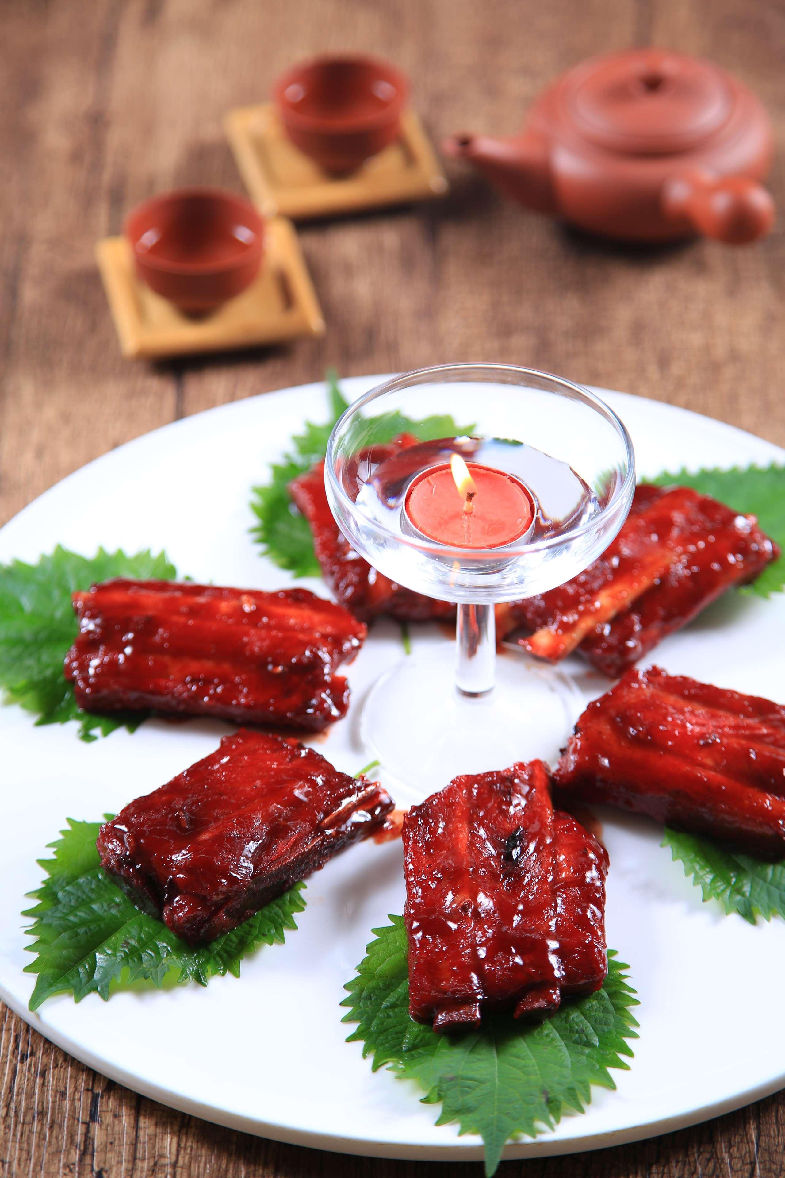 Restaurant Radisson Blu Resort Wetland Park Wuxi