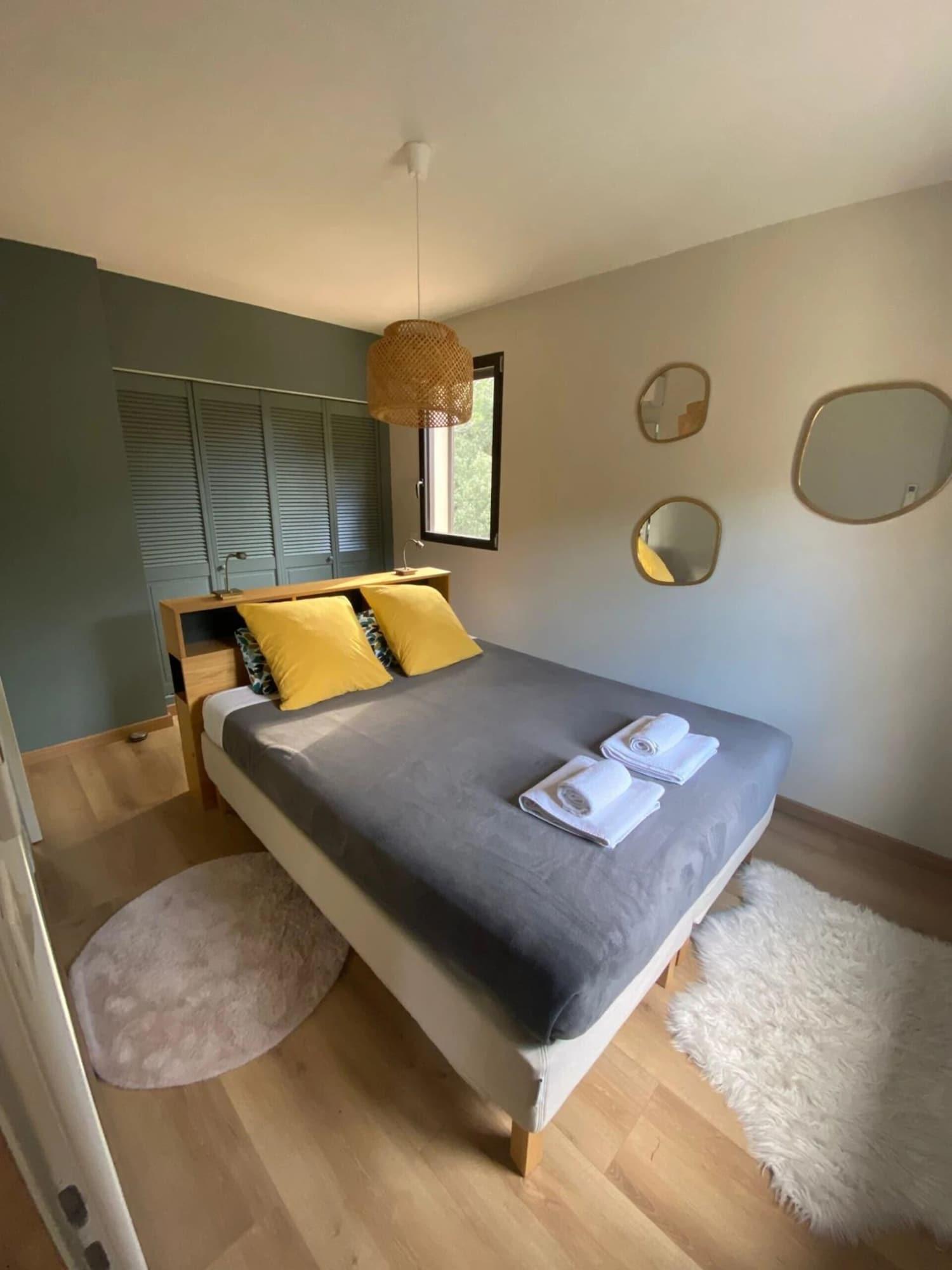 Habitación La Villa Dupont D'avignon