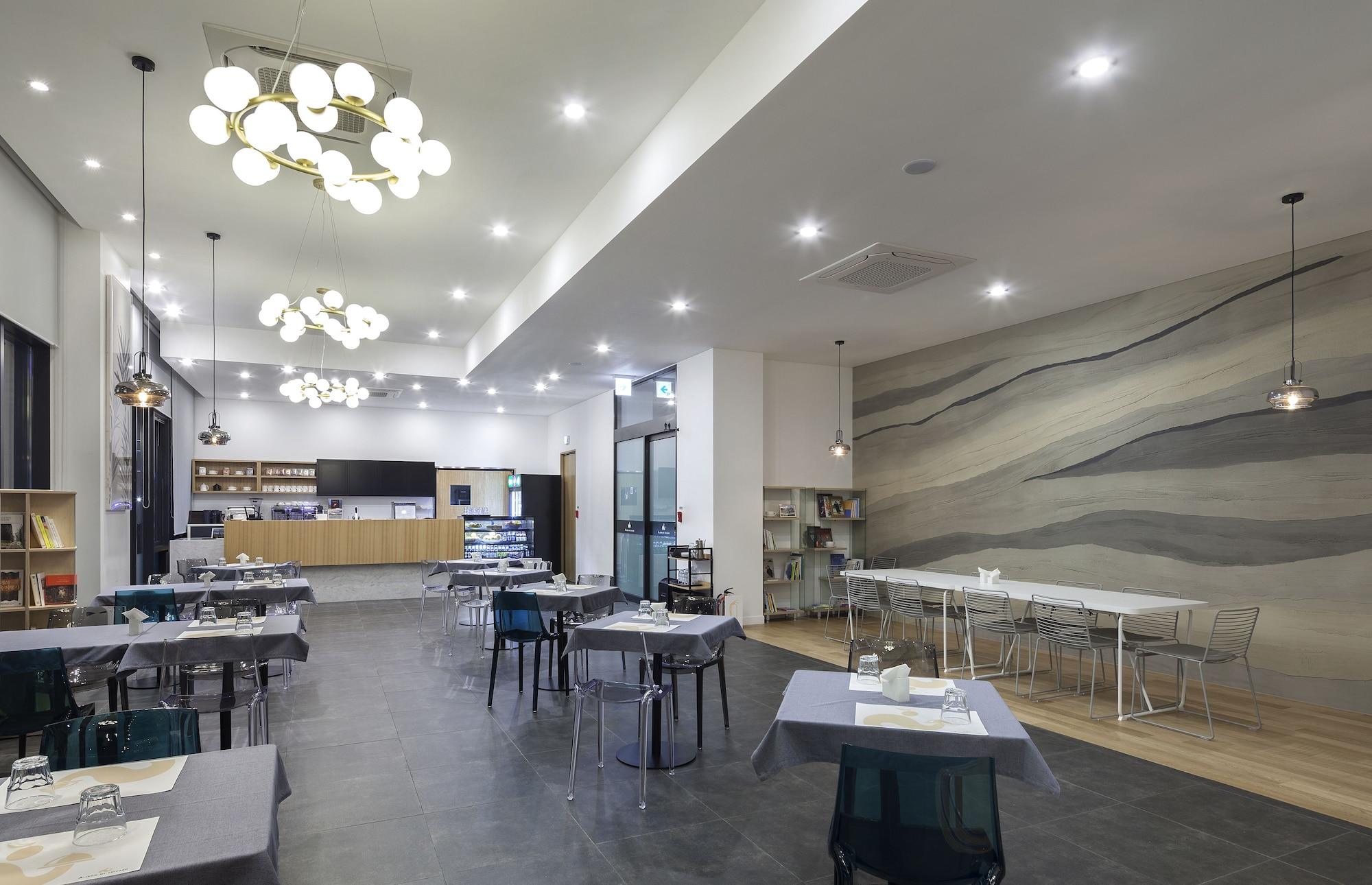 Restaurant Gangneung City Hotel