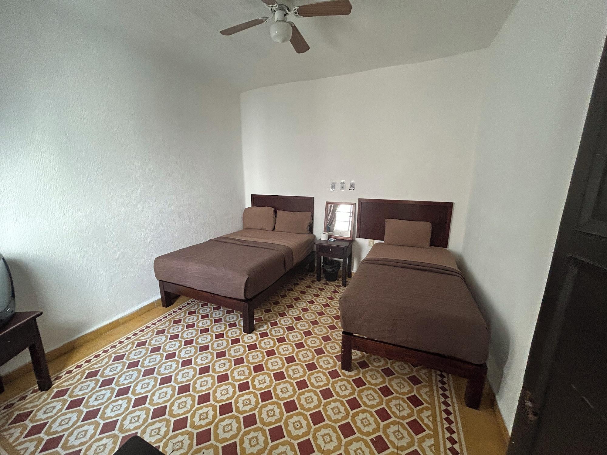 Habitación Suites Ripoll Córdoba