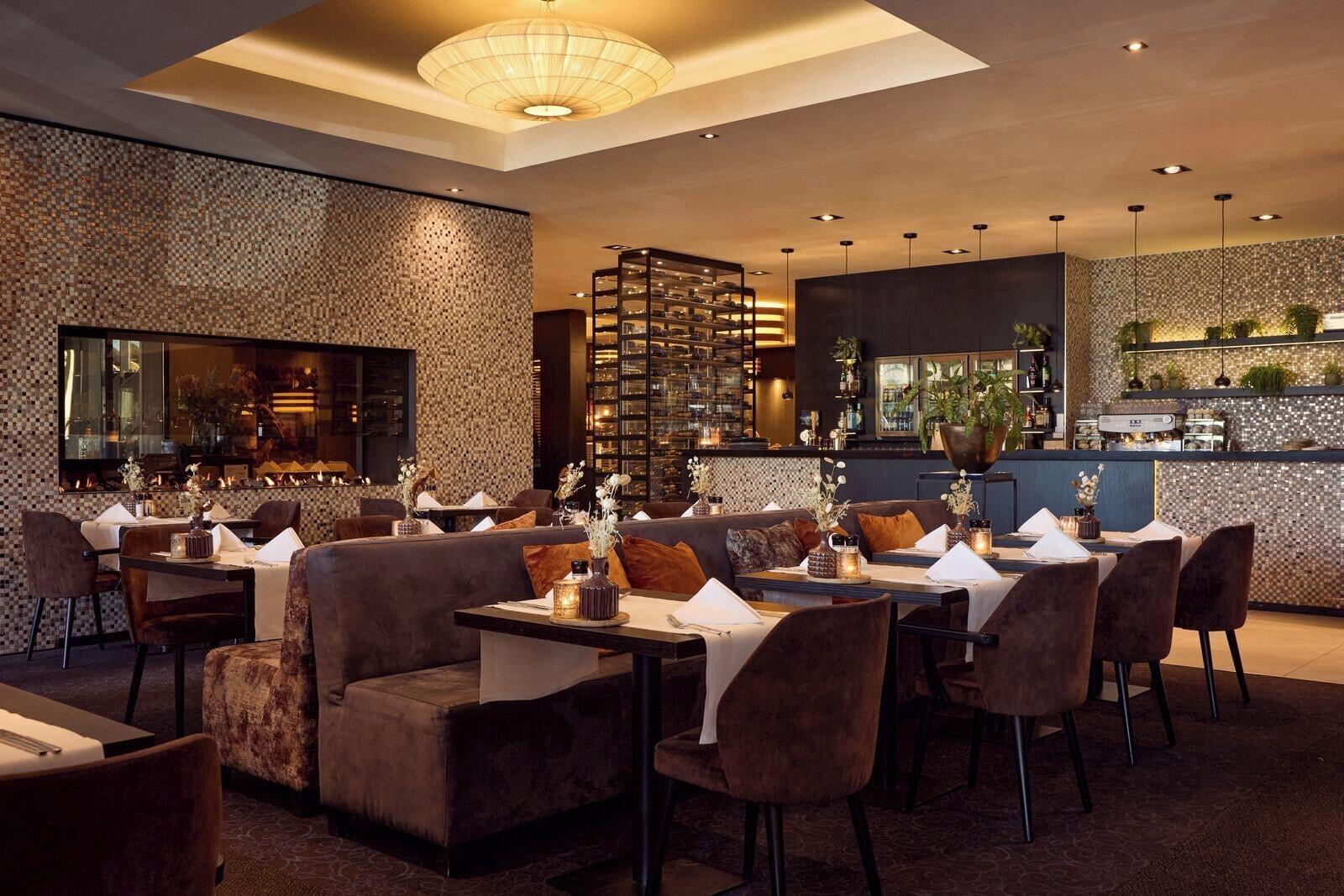 Restaurant Van der Valk Hotel Hoorn