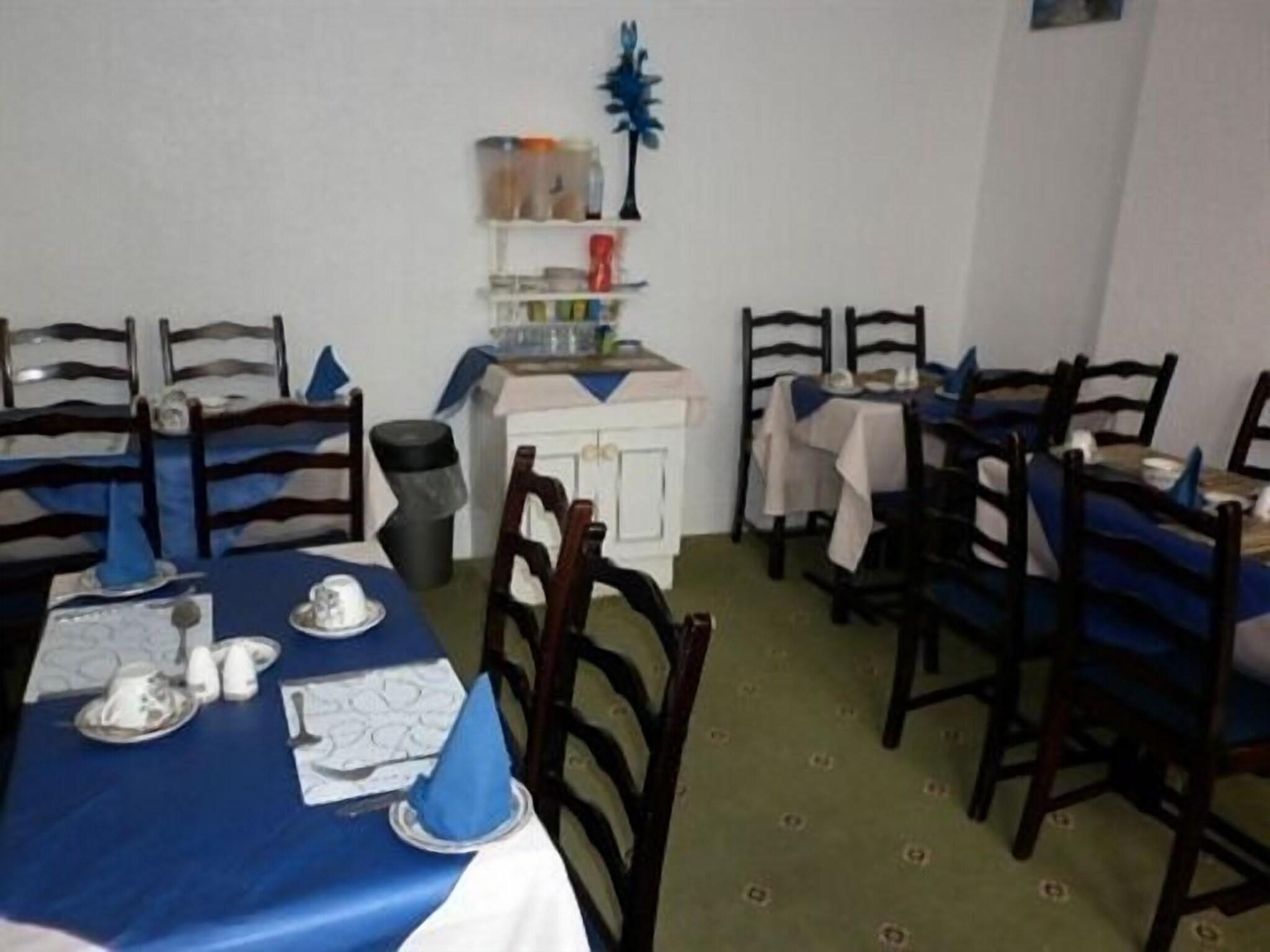 Restaurant The Marnoch Hotel