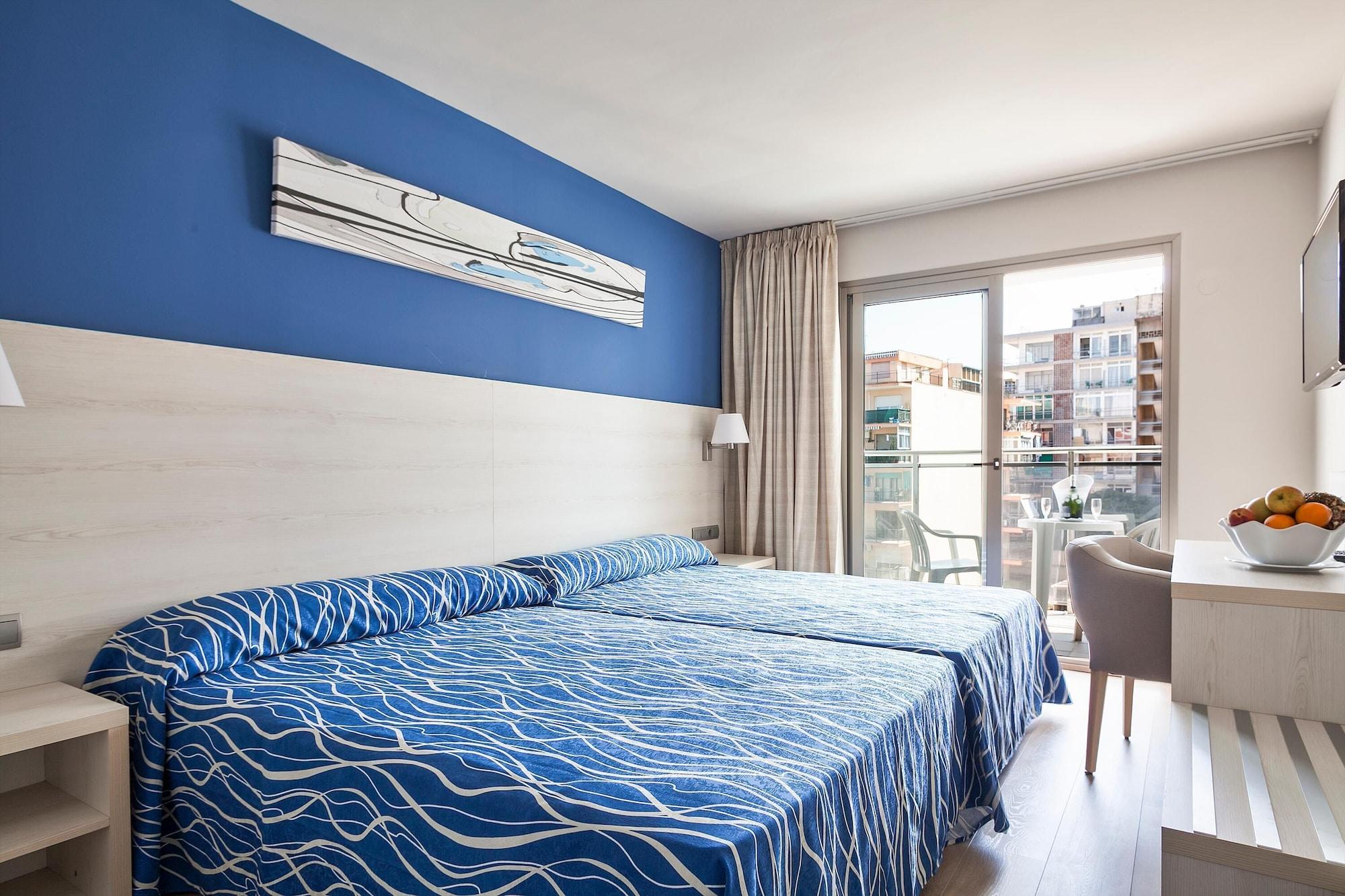 Habitación Hotel Best San Francisco