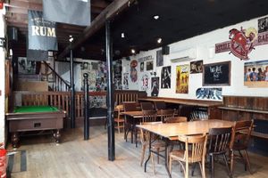 Alojamiento - The Anchor Inn