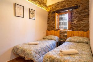 Alquiler Vacacional - Chalet in Adra With Sea & Mountain Views
