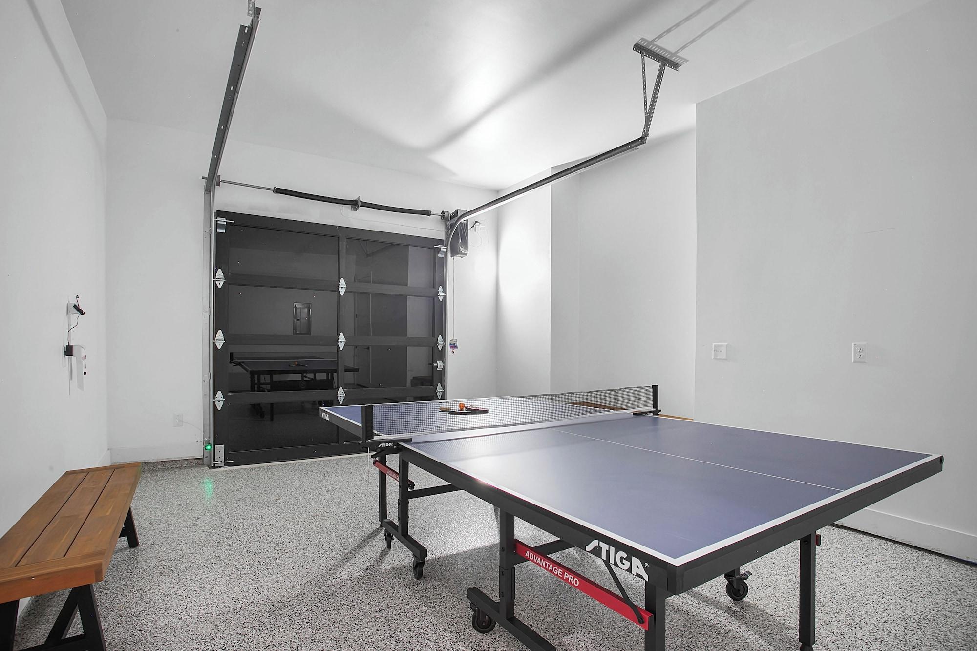 Instalaciones Recreativas Thonton Unit A & B