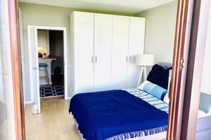 Alquiler Vacacional - Vacation apartment with a fantastic view of the Kiel Fjord