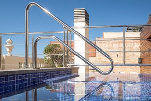 Alojamiento - Hotel Ciutat Vella