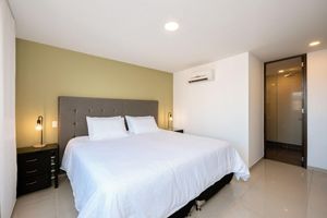 Alquiler Vacacional - Gorgeous apartment with stunning view and Pool near Santa Fe Mall