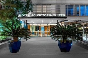 Alojamiento - AC Hotel Victoria Suites by Marriott