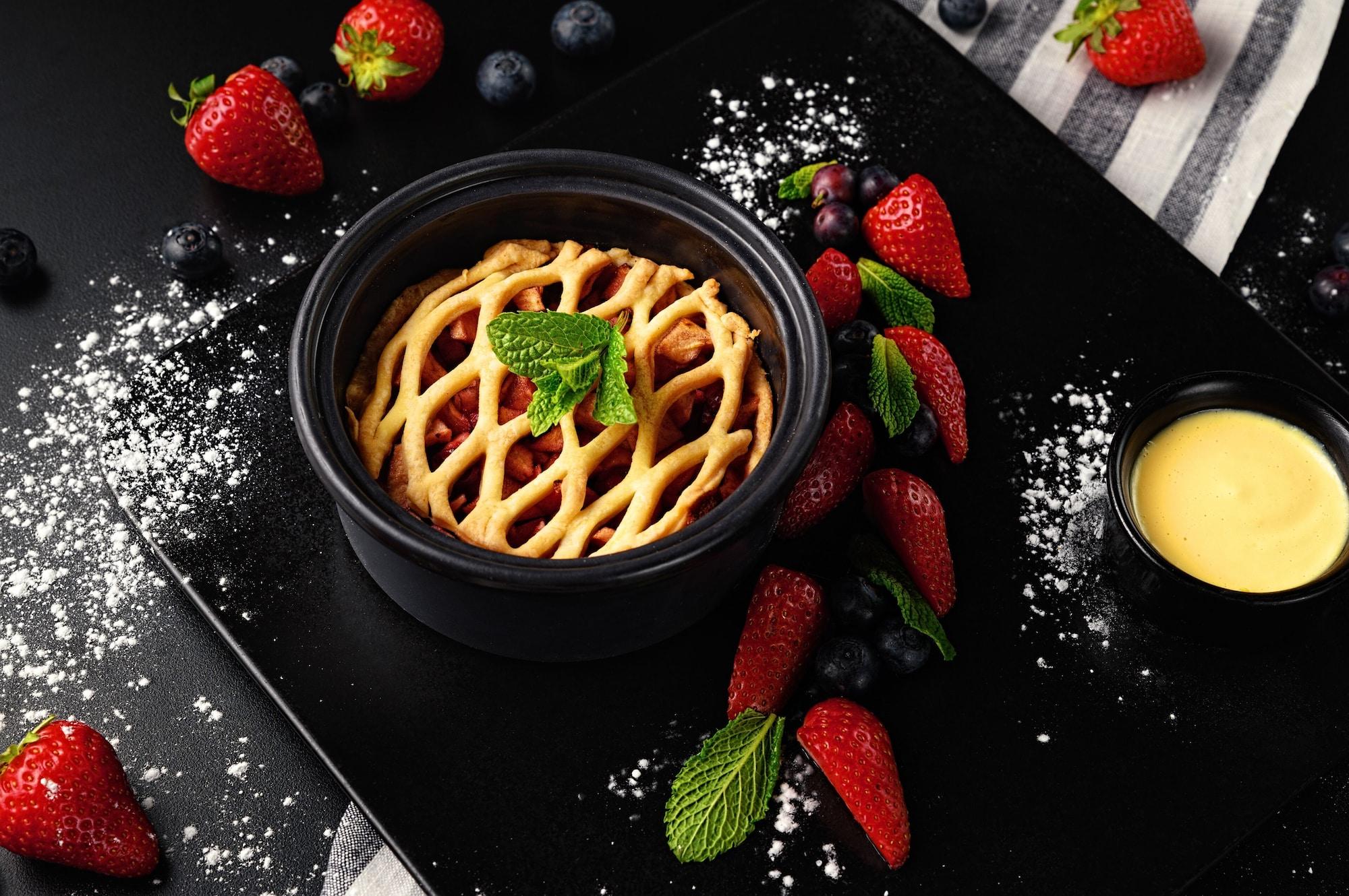 Restaurant SPA VILNIUS Druskininkai