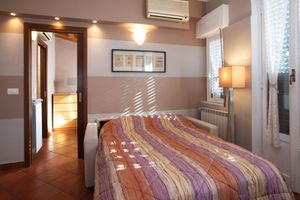 Alquiler Vacacional - Milan Skyline Apartment, Città Studi, 1 min Metro, Terrace, Wifi, Netflix