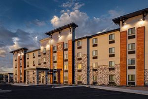 Hospedagens - My Place Hotel - Port Charlotte