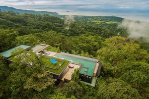 Alojamiento - Kura Boutique Hotel Member of the Cayuga Collection