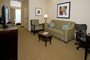 Alojamiento - Hilton Garden Inn Dothan