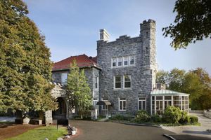 Alojamiento - Tarrytown House Estate