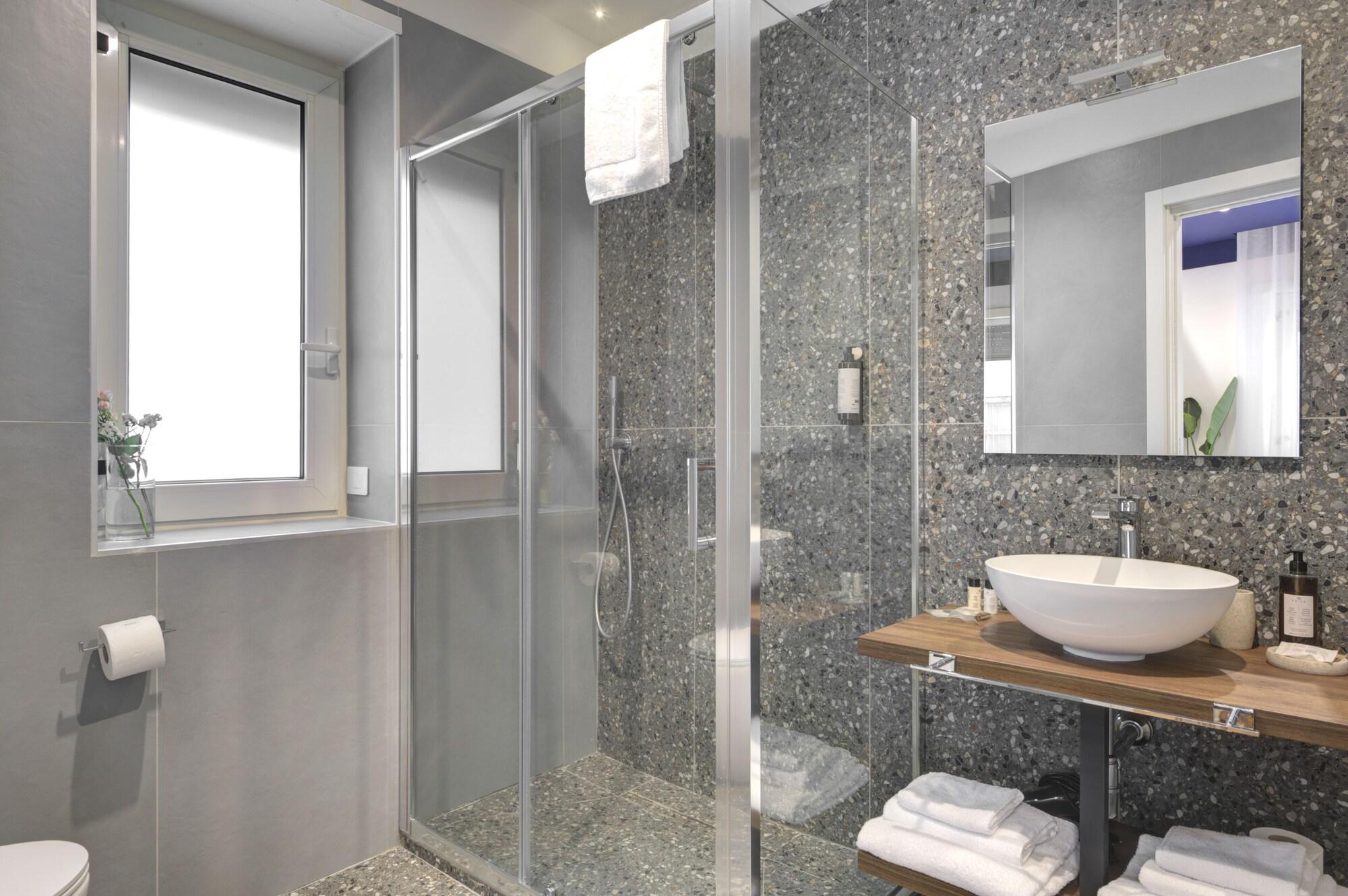 Equipamiento de Habitación Well Suites - Piazza dei Martiri