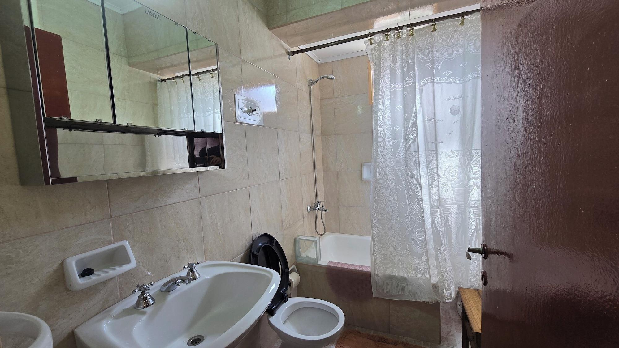 Equipamiento de Habitación Hotel Upsala
