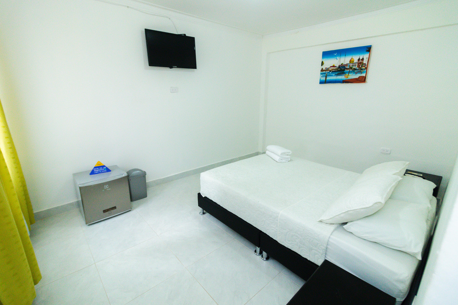 Hotel Hotel Balcones de Bocagrande