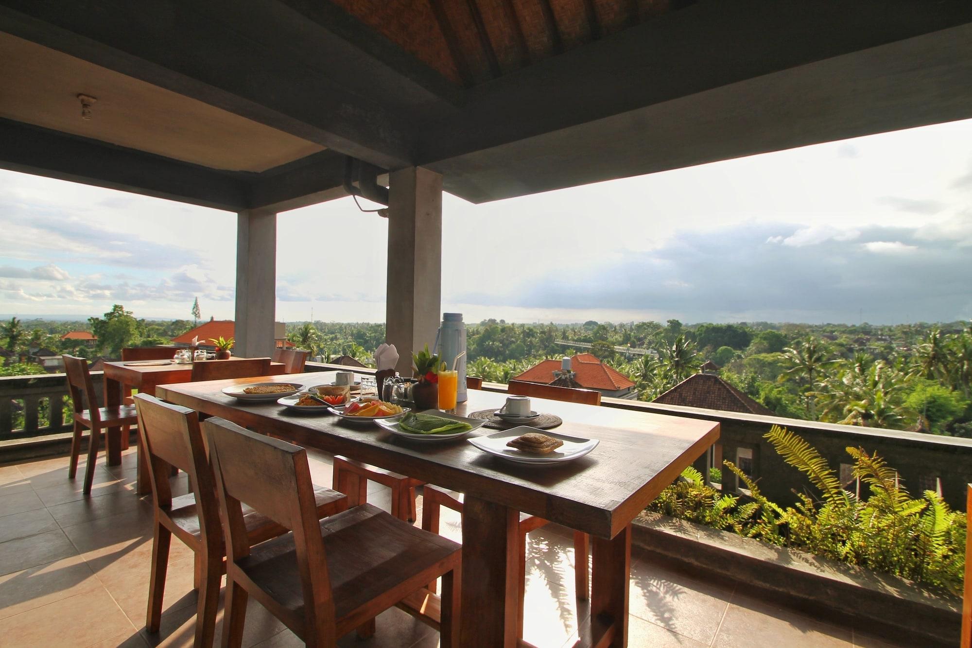 Varios Hibiscus Cottages