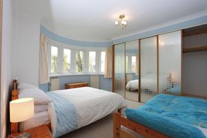 Alojamiento - Cosyhaven - Holiday Home in Southbourne, Bournemouth - ideal for Family Holidays