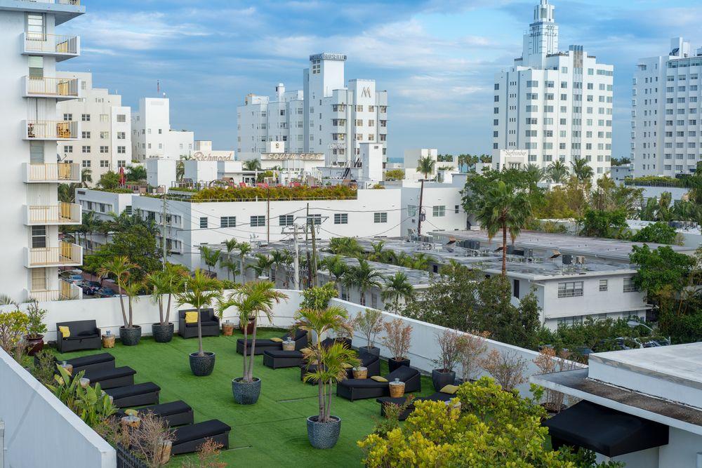 Hotel Lincoln Arms Suites