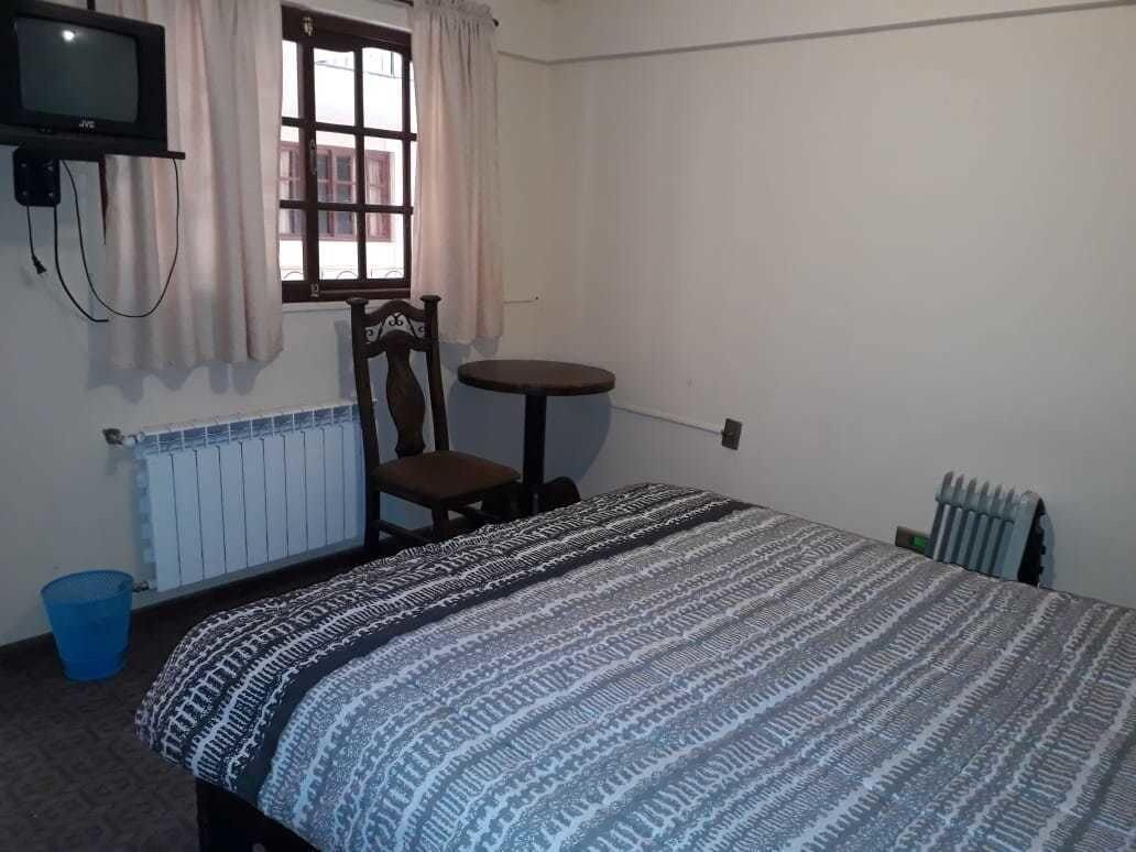 Habitación Hotel Oasisa