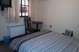 Alojamiento - Hotel Oasisa