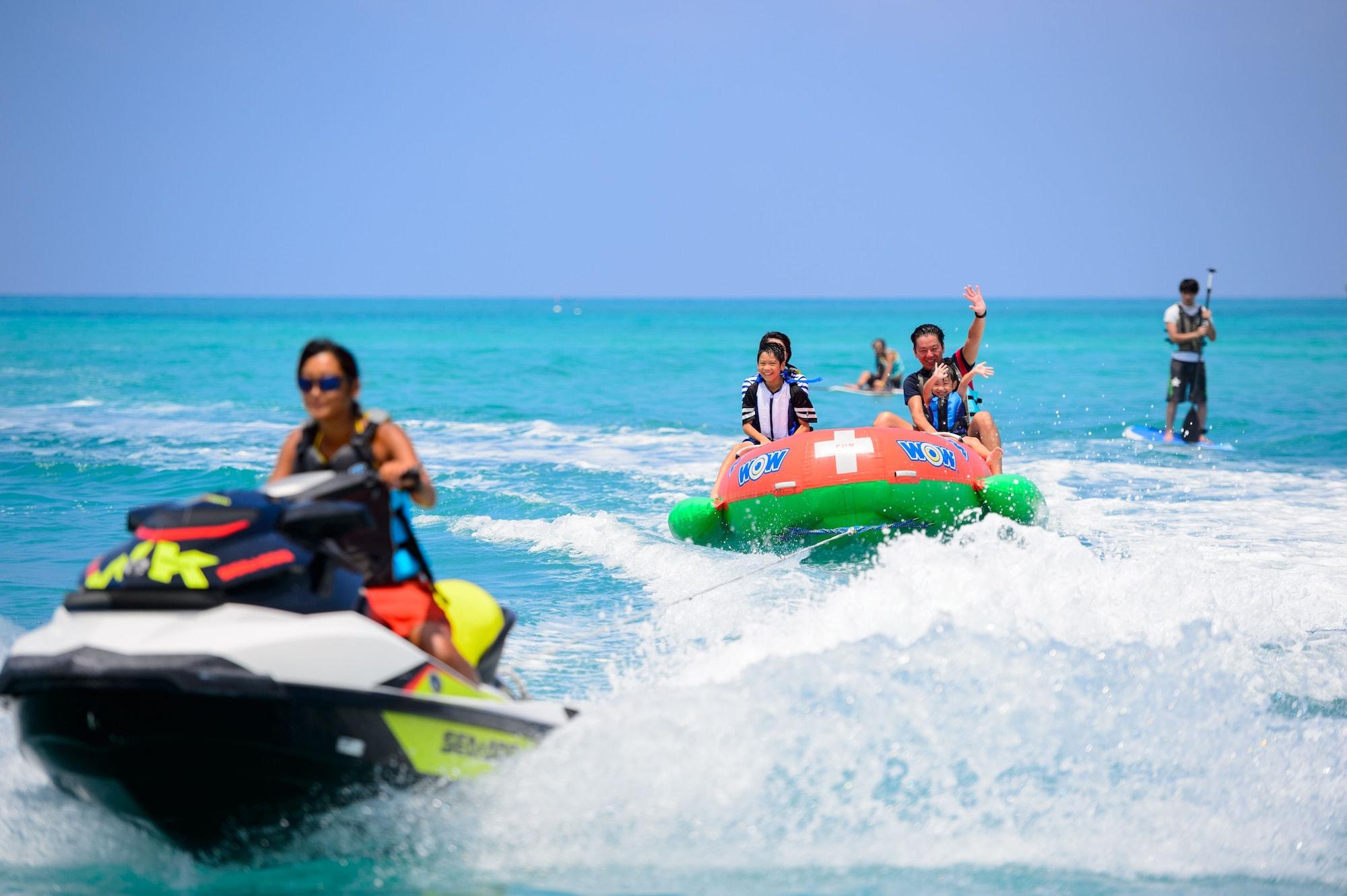 Playa Okuma Private Beach & Resort