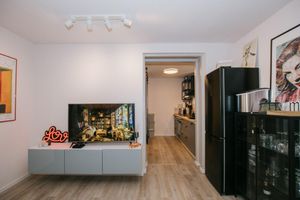 Alquiler Temporario - First love Apartment in Zagreb center