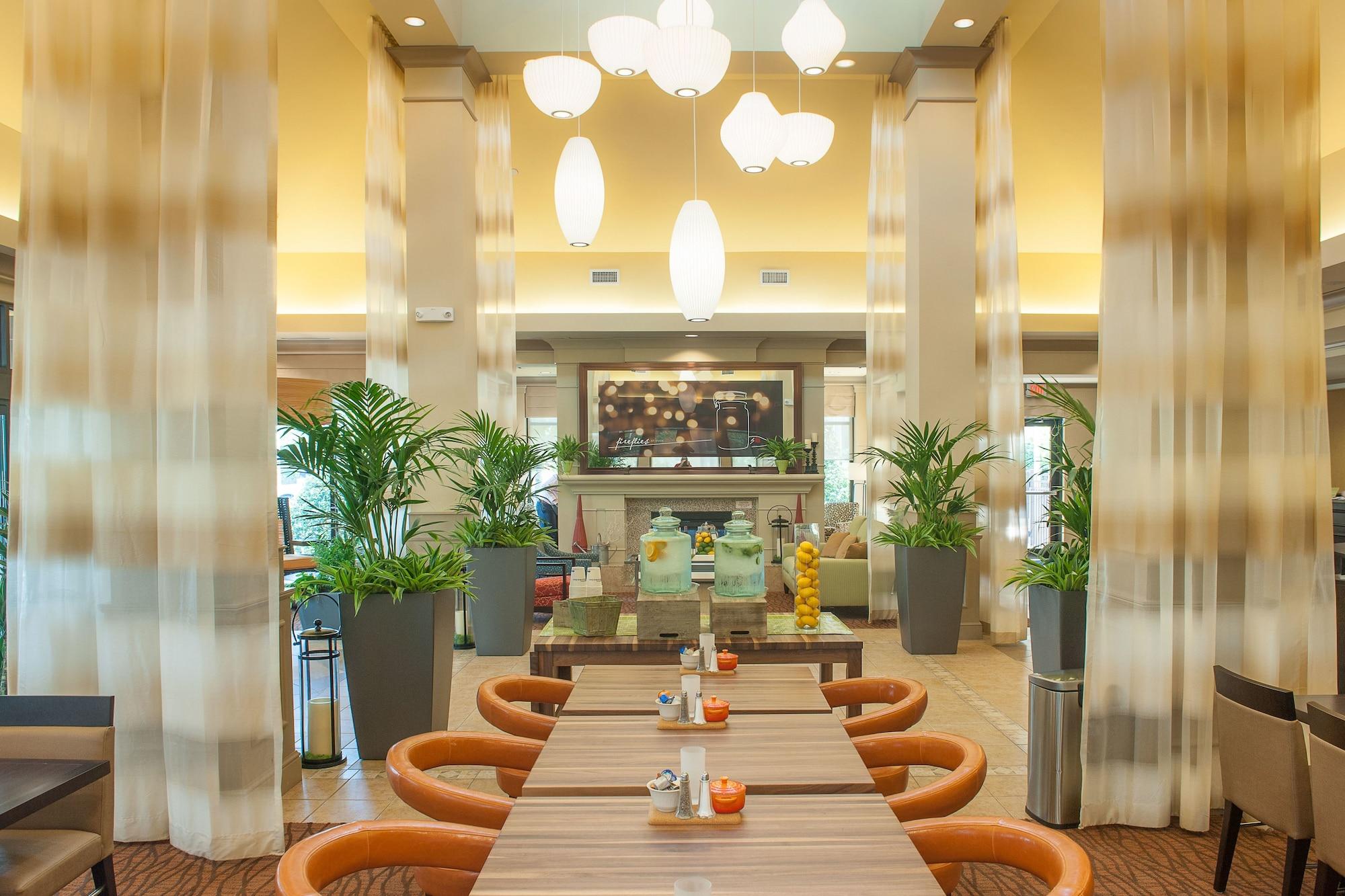 Restaurant Hilton Garden Inn Pensacola Airport - Medical Center