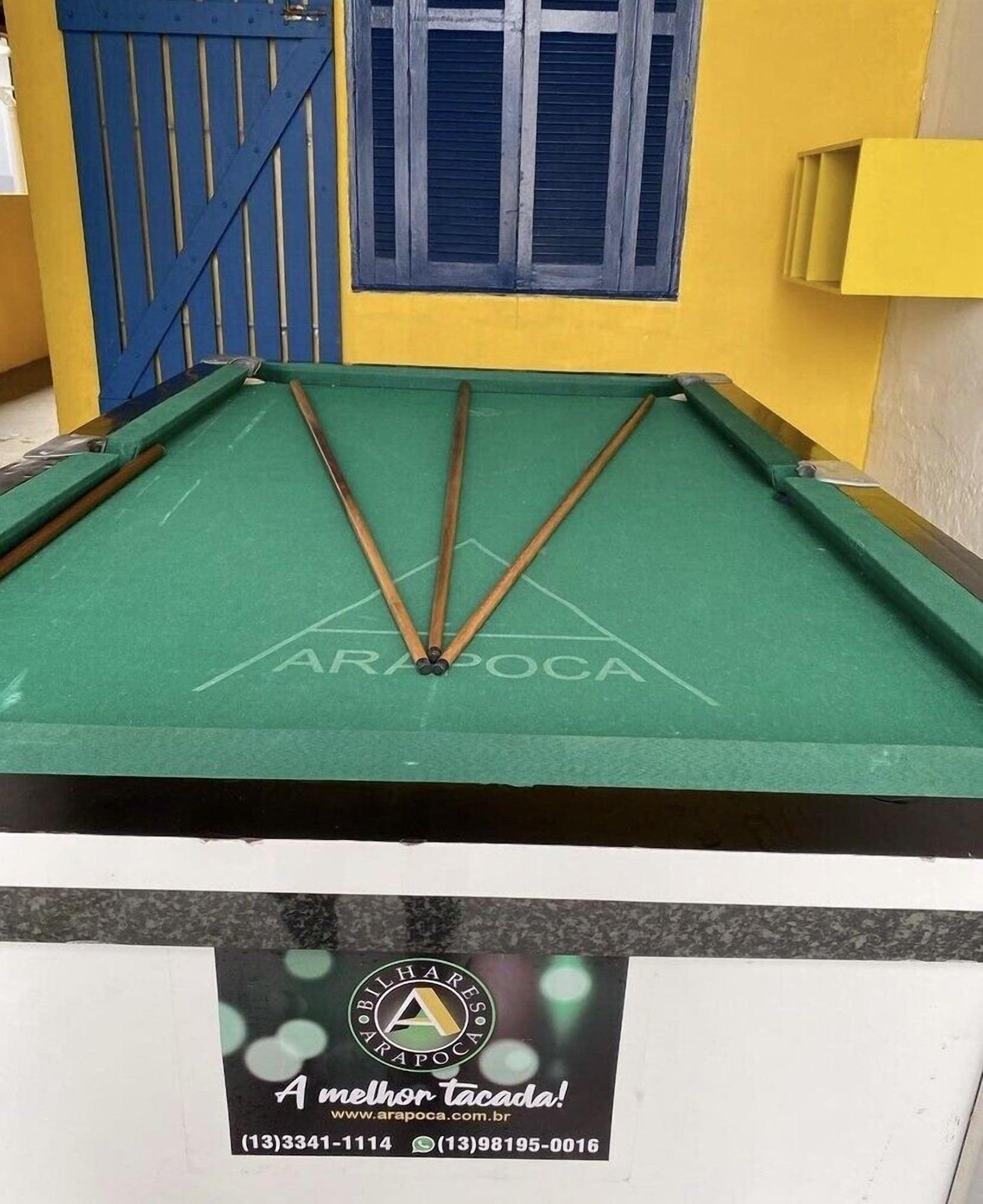 Comodidades del Alojamiento HOSTEL DA VILA