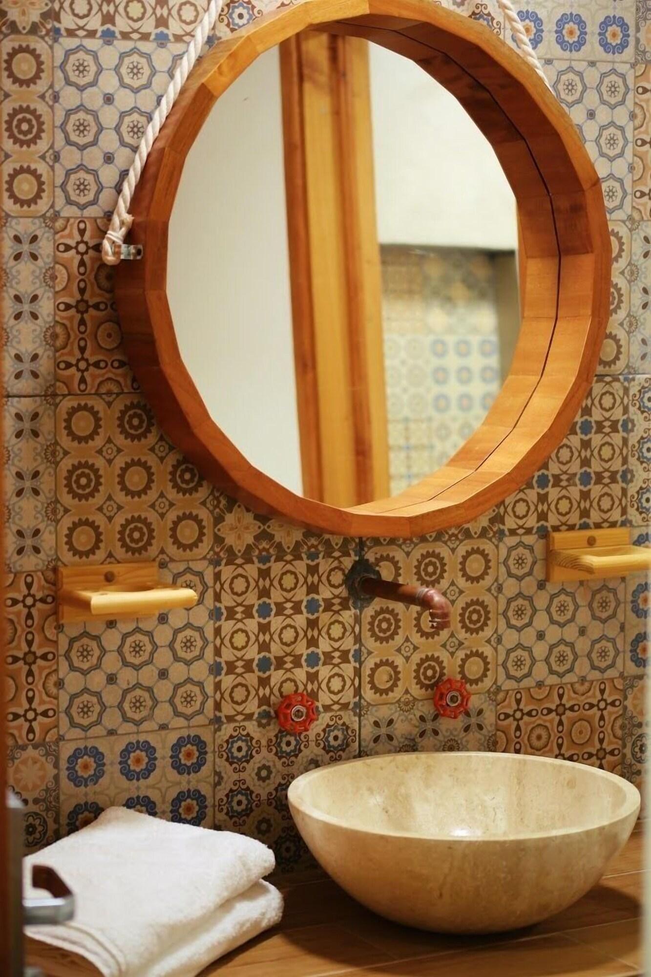 Habitación Kayam Hotel Boutique