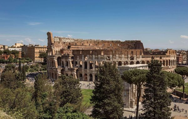 Villa Agrippina Gran Meliá - The Leading Hotels of the World