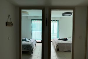 Alquiler Vacacional - Locigo- T3 VUE MER Pied Dans L'eau