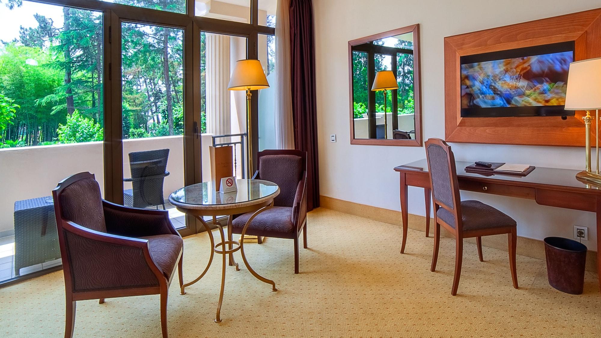 Habitación Georgia Palace Hotel & SPA