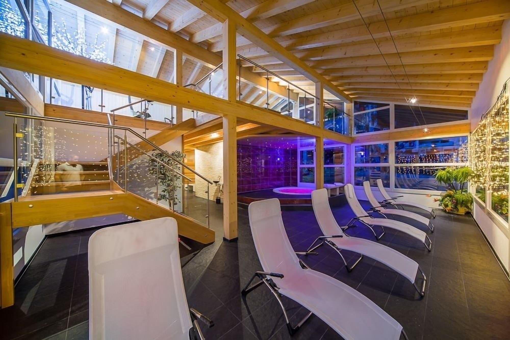Spa Christiania Wellness Hotel