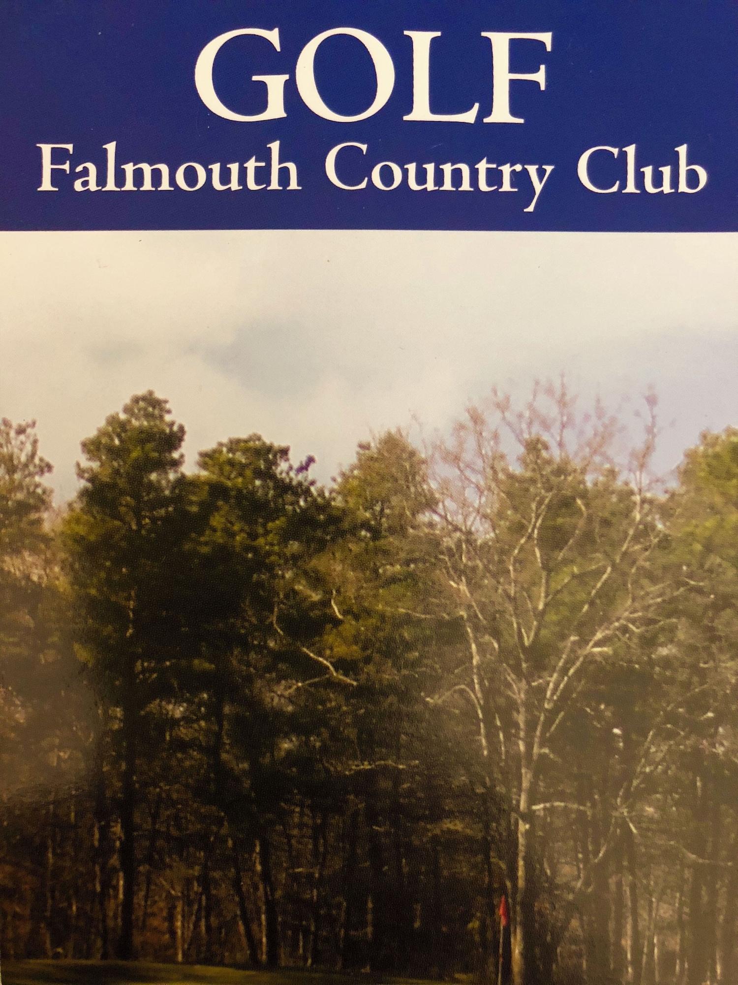 Campo de Golf Frederick William House