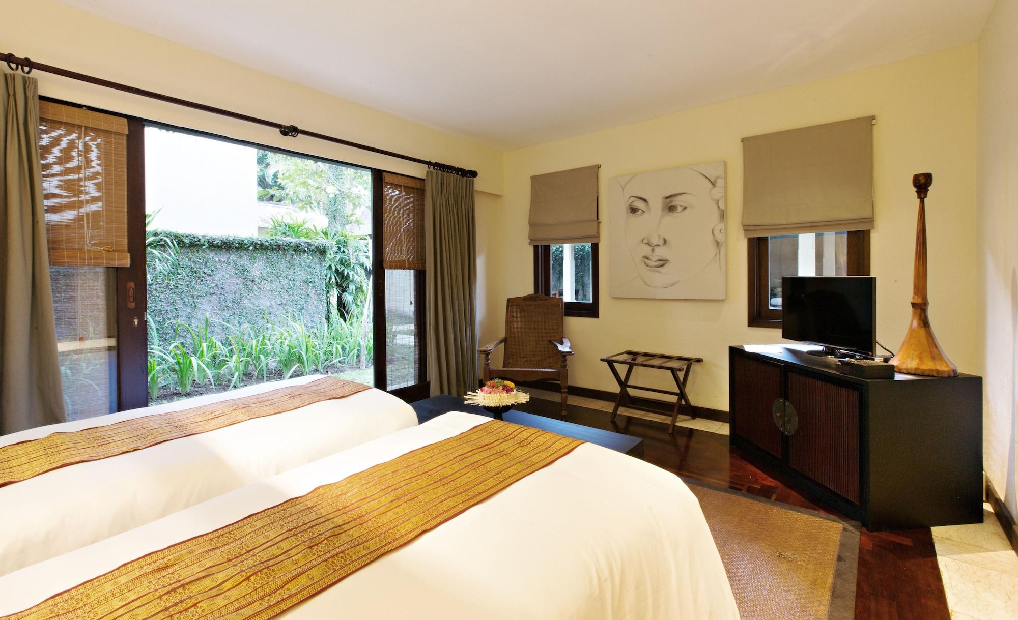 Habitación Kayumanis Sanur Private Villa & Spa